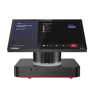 AudioCodes RXV100 for Microsoft Teams room midsize