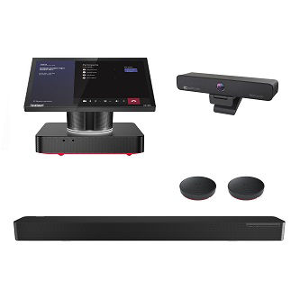 AudioCodes RXV100 for Microsoft Teams room, midsiz