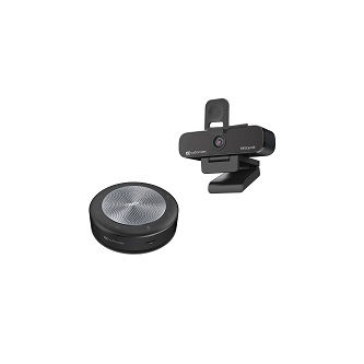 AudioCodes RXVCAM10-B10: HD Video USB Camera/USB sp