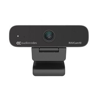 AudioCodes RXVCAM10: HD Video USB Camera