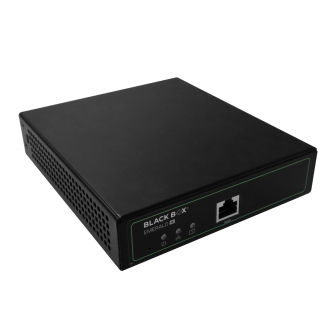Blackbox KVM-over-IP Transmitter - Single-Monitor