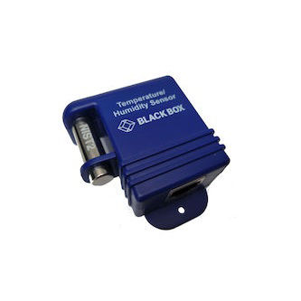 Blackbox ALERTWERKS CALIBRATED TEMP/HUMIDITY SENS