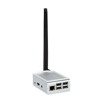 Blackbox ALERTWERKS Wireless IoT Web -NA Freq.