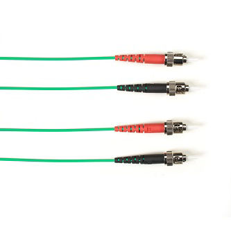 Blackbox OM1 62.5/125 Multimode Fiber Patch Cable