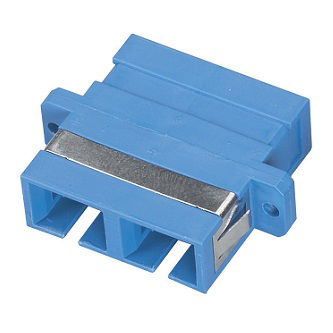 Blackbox Fiber Optic Coupling - SM, DUP, CER, PLS