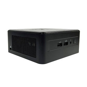 Blackbox MCX Gen 2 Controller Up to 24 Endpoints