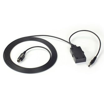 Blackbox POWER HUB CONV CBL 12 VDC TO 5 VDC 3M