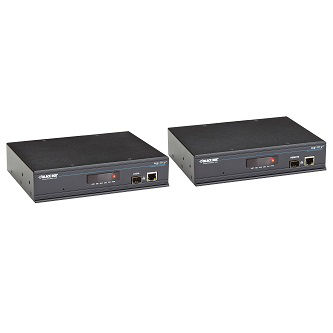 Blackbox KVM IP MATRIX DVID USB 2.0 KVM EXT KIT
