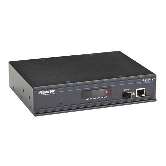 Blackbox KVM-OVER-IP MATRIX DVID USB 2.0 KVM TX