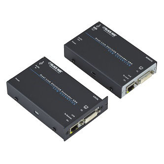 Blackbox KVM EXT DUAL LINK DVID USB HID CATX SA