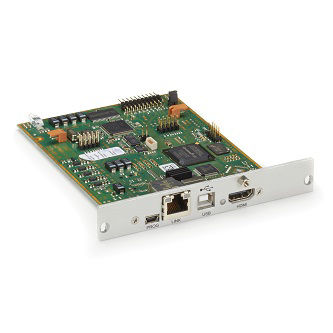 Blackbox KVM TX HDMI USB HID CATX MOD EXT CARD