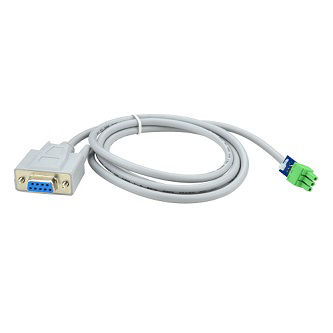 Blackbox RS232 DB9 TO PHOENIX ADAPTER CBL 1.35M