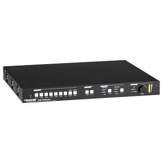 Blackbox 8X2 VID MATRIX SWT 18G SWT HDMI 2.0