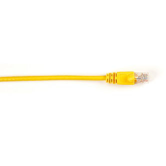 Blackbox CAT6 250-MHz Molded Snagless Patch 10ft