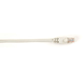 Blackbox CAT6 SNAGLESS PATCH CABLE UTP PVC GY 25'