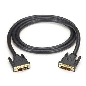 Blackbox DVII DL VID CBL M/M 10-M