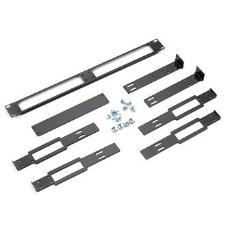 Blackbox KVM RKMT BRACKET - 2 EMERALD PE EXT