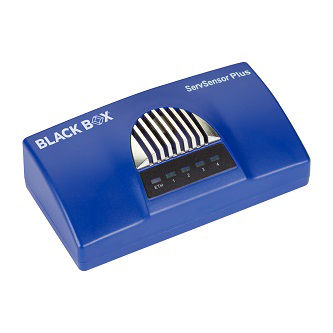 Blackbox ALERTWERKS PLUS GATEWAY, 4-PORTS