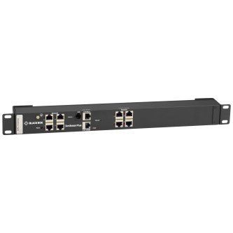 Blackbox ALERTWERKS HUB 8 PORTS