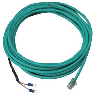 Blackbox DRY CONTACT SENSOR CABLE 15FT (4.6-M)