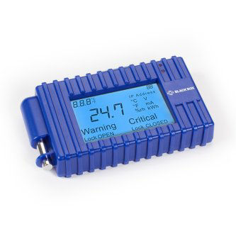 Blackbox LCD DISPLAY