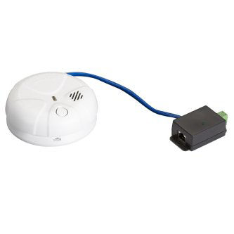 Blackbox PHOTOELECTRIC SMOKE DETECTOR