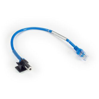 Blackbox DUAL TEMP/HUMIDITY SENSOR CABLE 1FT