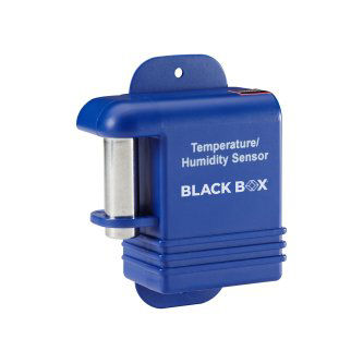 Blackbox DUAL TEMP/HUMIDITY SENSOR CABLE 5FT