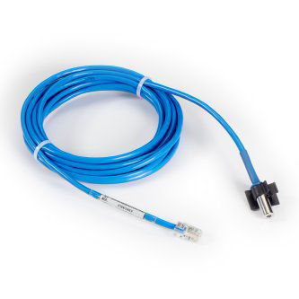 Blackbox WATERPROOF DUAL TEMP/HUMID SENS CBL 15FT