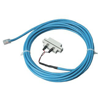 Blackbox SECURITY SENSOR/CONTACT 15FT CABLE