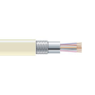 Blackbox SERIAL CBL DOUBLE-SHL CM 7-CNDT 500FT