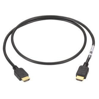 Blackbox 2-M HDMI CABLE, M/M