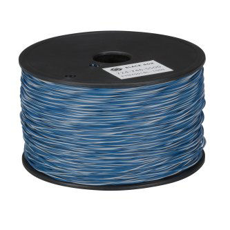 Blackbox CAT3 BULK CABLE UTP PVC BL 1000'