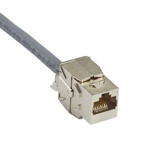 Blackbox CAT6 SHIELDED KYST JACK UNIVERSAL WIRING