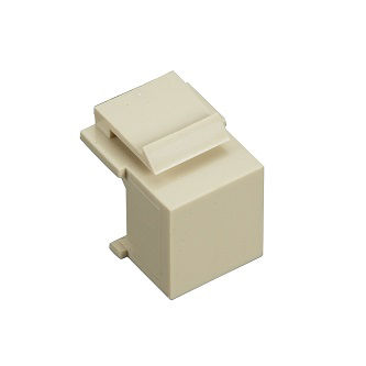 Blackbox SNAP FITTING - BLANK IVORY 10PK