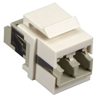 Blackbox KEYSTONE SNAP FITTING - LC, OFFICE WH