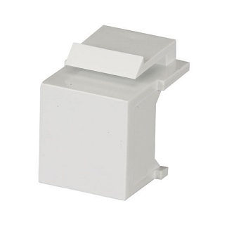 Blackbox GIGASTATION2 SNAP FITTING BLANK 10 PCK