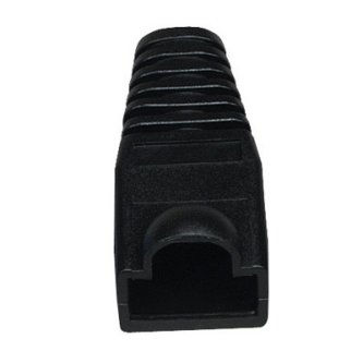 Blackbox BK SNAGLESS CABLE BOOT 50-PACK