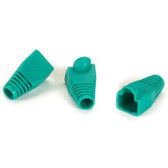Blackbox GN SNAGLESS CABLE BOOT 50-PACK