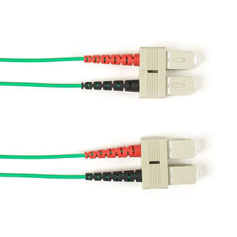 Blackbox OM1 62.5/125 Multimode Fiber Patch Cable