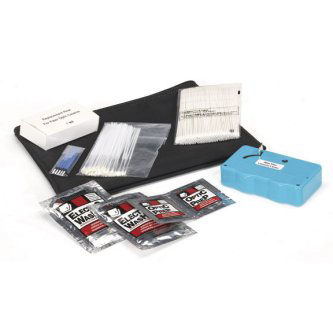 Blackbox FIBER OPTIC STARTER CLEANING KIT