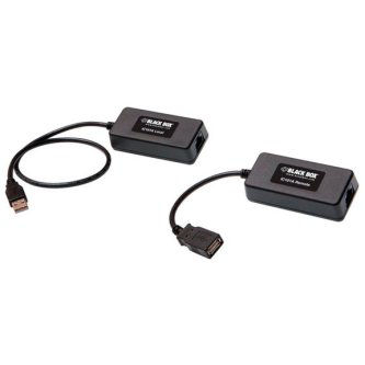 Blackbox USB 1.1 EXTENDER - CATX, 1PT