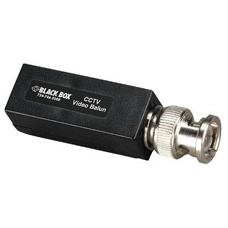 Blackbox CCTV VIDEO BALUN