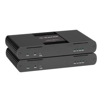 Blackbox 4PT USB 3.1 EXTENDER OVER CATX