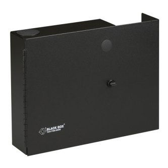 Blackbox WLMNT FIBER ENCLOSURE NON-LOCKING 2-SLOT