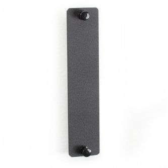 Blackbox BLANK INSERT FBR ADAPTER ENCLOSURE/PANEL