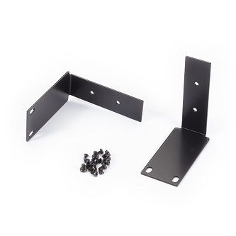 Blackbox KVM RK KT 1 UNIT 1U 4PT SWT KV0004A-R2