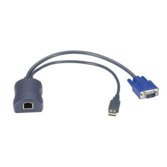 Blackbox SERVER ACCESS MODULE VGA USB