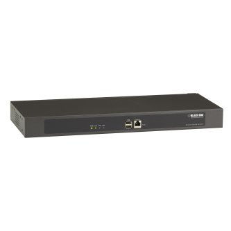 Blackbox CONSOLE CISCO 32-RS232 RJ45 2-GB RJ45