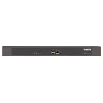 Blackbox CONSOLE CISCO 48-RS232 RJ45 2-GB RJ45